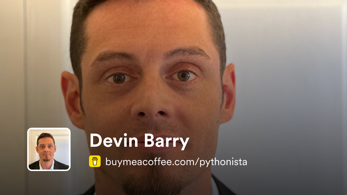 Devin Barry