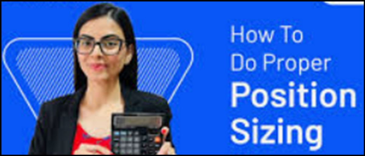 Proper Position Sizing: The Difference Between Success and Failure ...