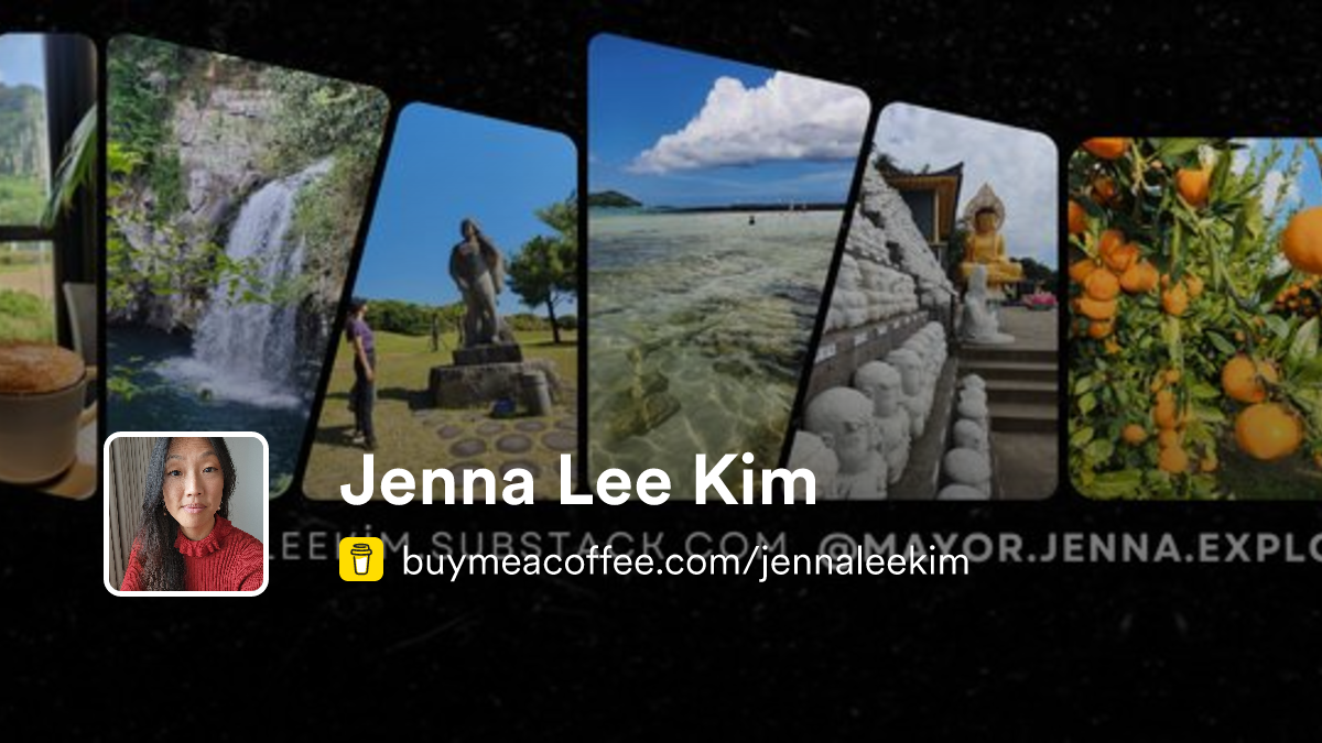 Jenna Lee Kim