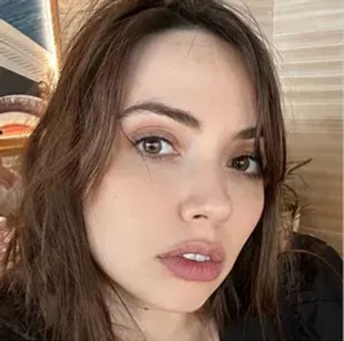 Syrian Girl Reports Live From Moscow Terror Attack Site Exposes What syrian-girl-reports-live-from-moscow-terror-attack-site-exposes-what