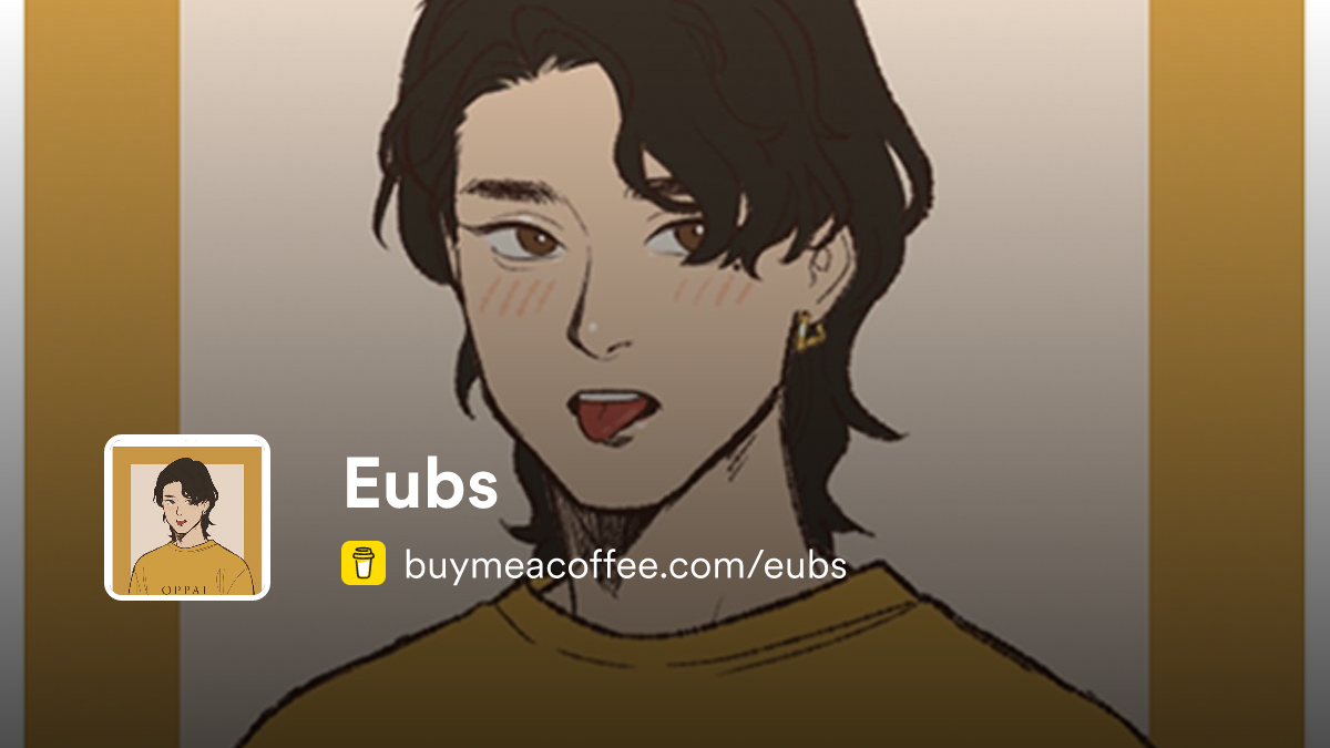 Eubs is creating https://equitygaming.net - Buymeacoffee