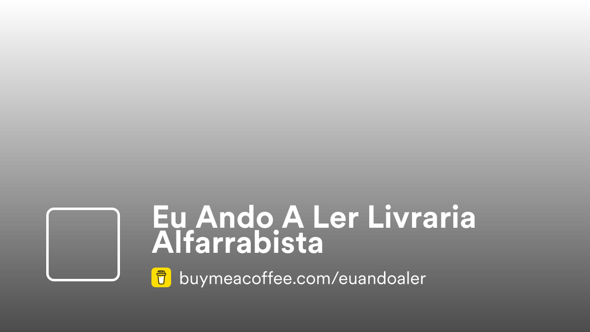 Eu Ando A Ler Livraria Alfarrabista is Livros Lidos Fazem Entendidos ...