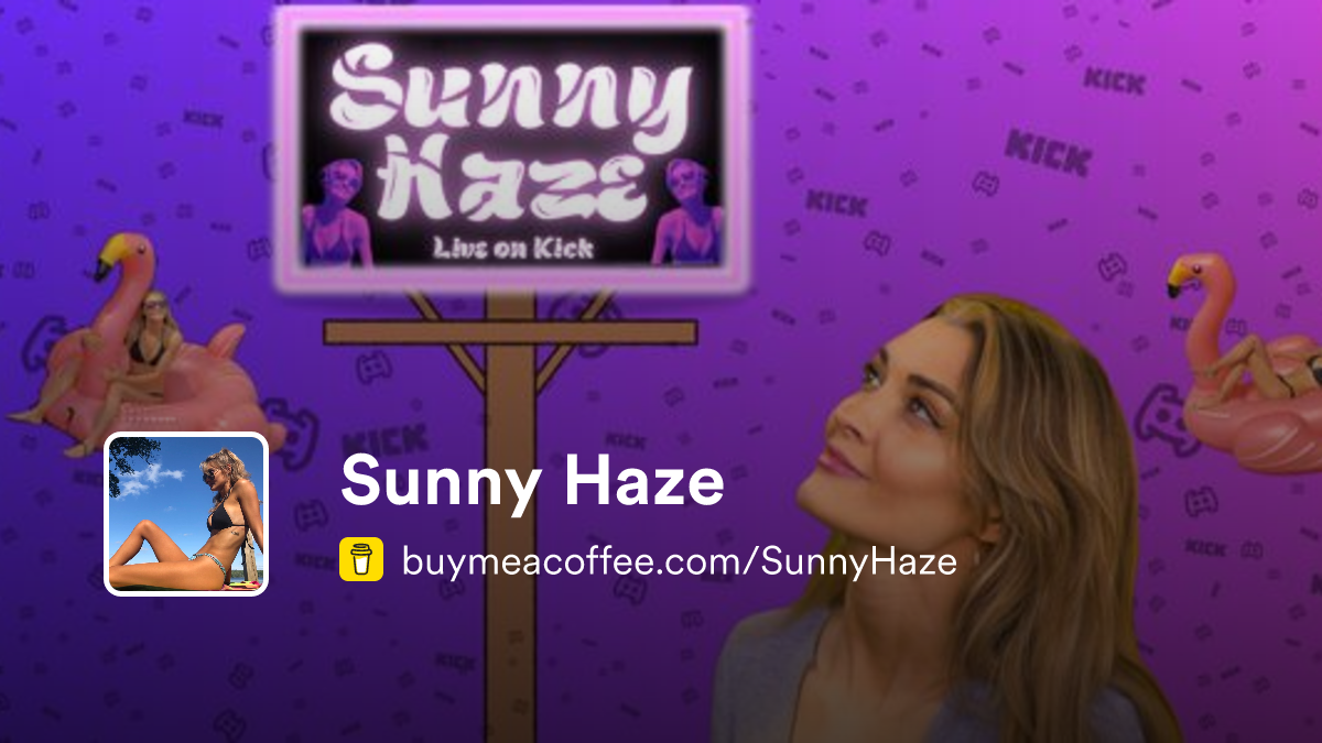 sunny-haze-buymeacoffee