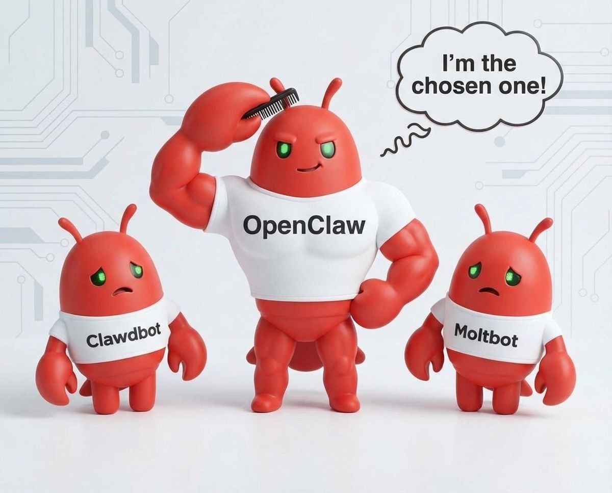 🚨 Why I Built the Ultimate OpenClaw Setup + Security Guide — Daniel ...