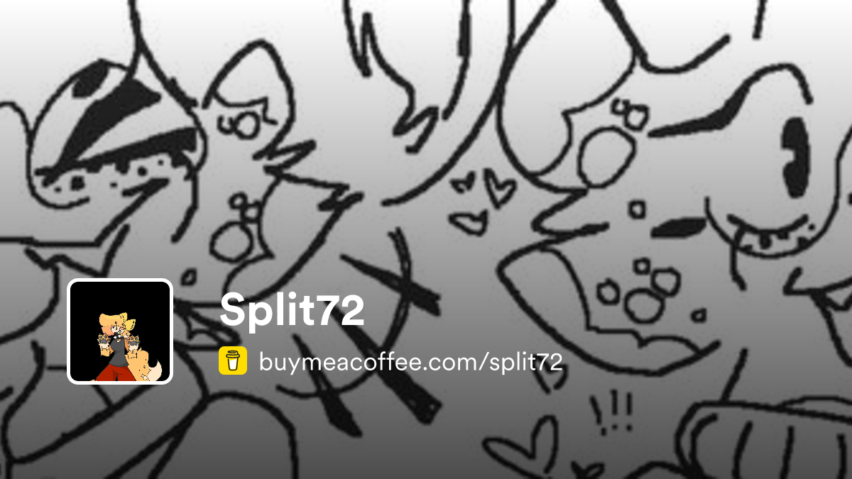 Split72 - Buymeacoffee