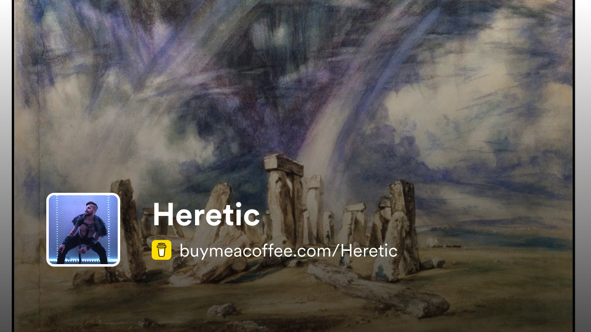 Heretic Coffee future plans