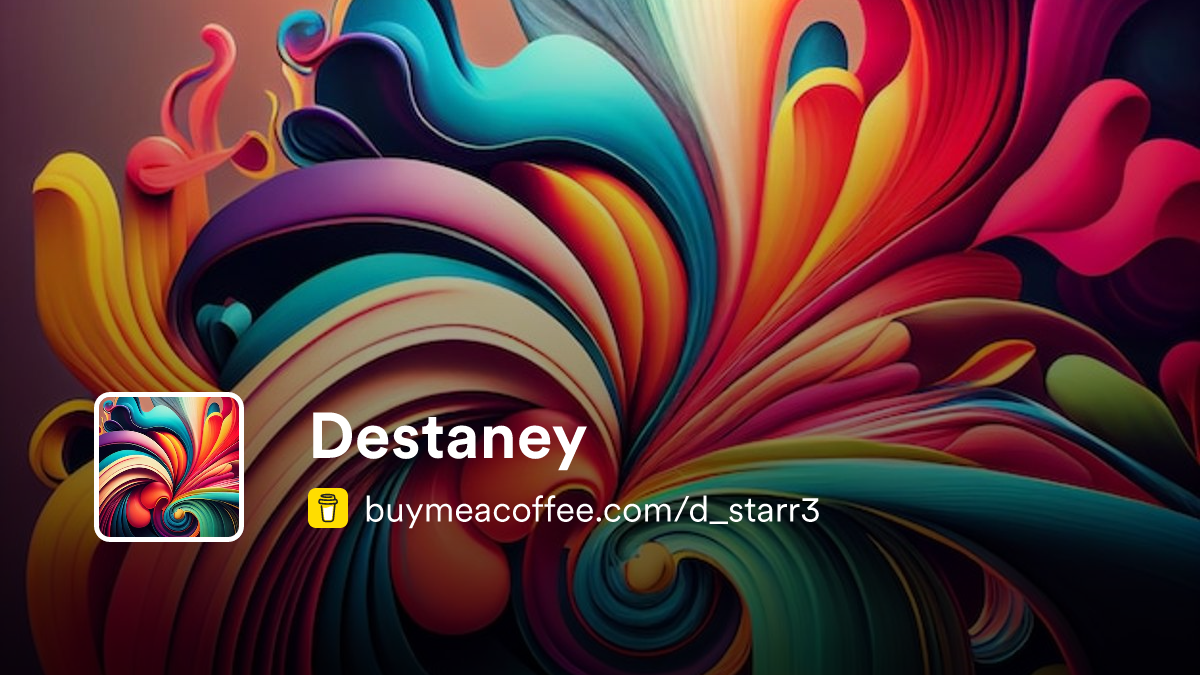 Destaney (gold) main image 1
