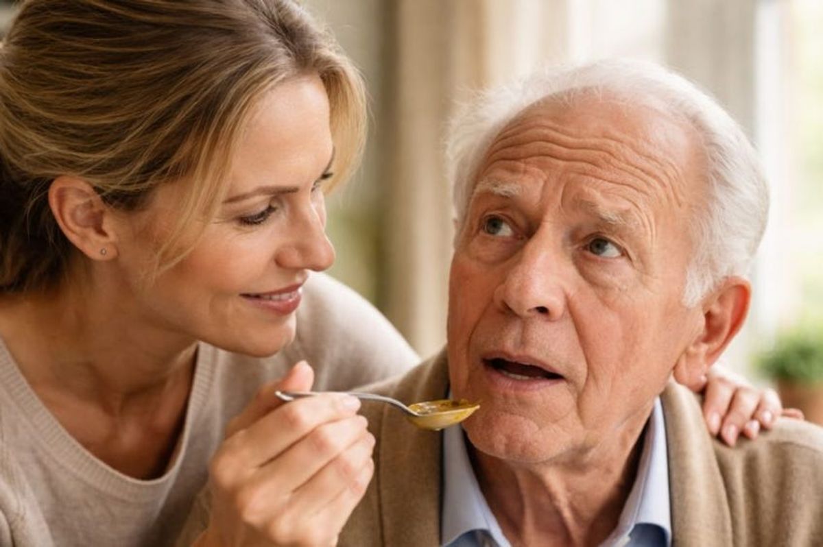 New Hope For Alzheimer’s: Damaged Brains May Be Able to Recover — Aurel Stratan