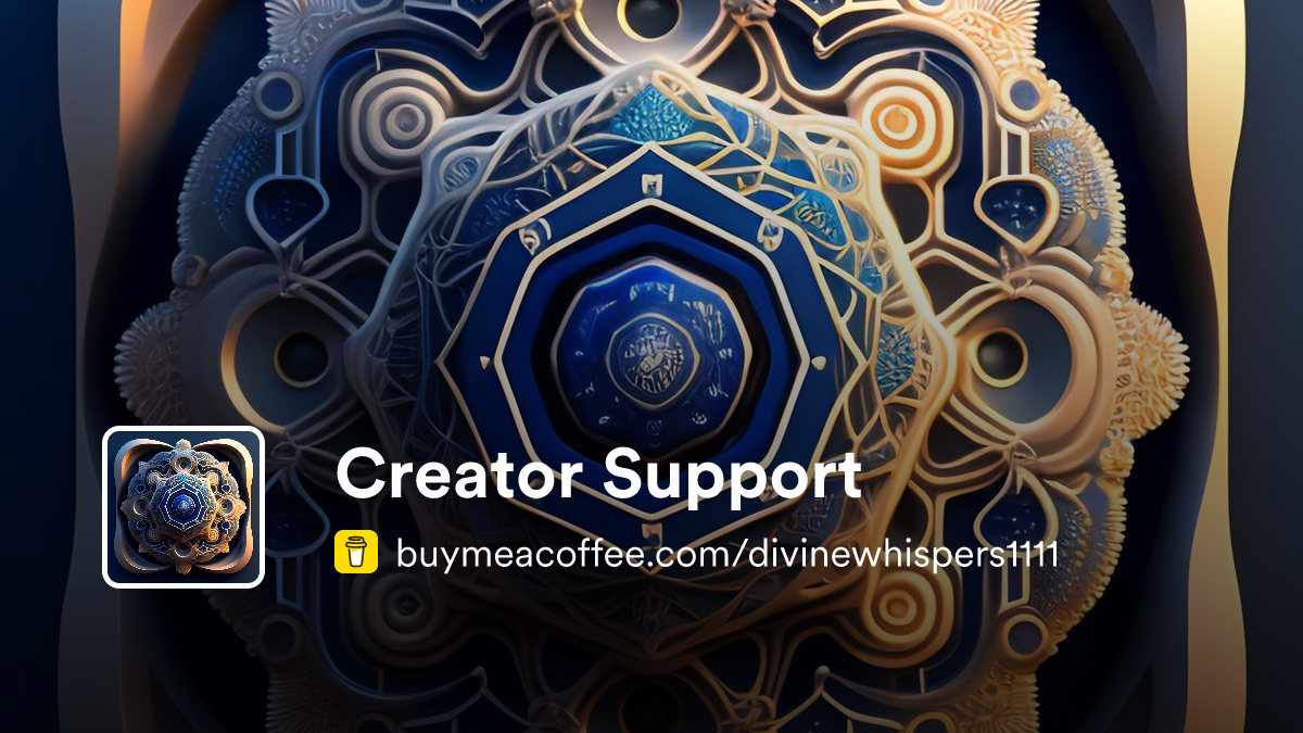 Posts by Creator Support | Buy Me a Coffee - Buymeacoffee