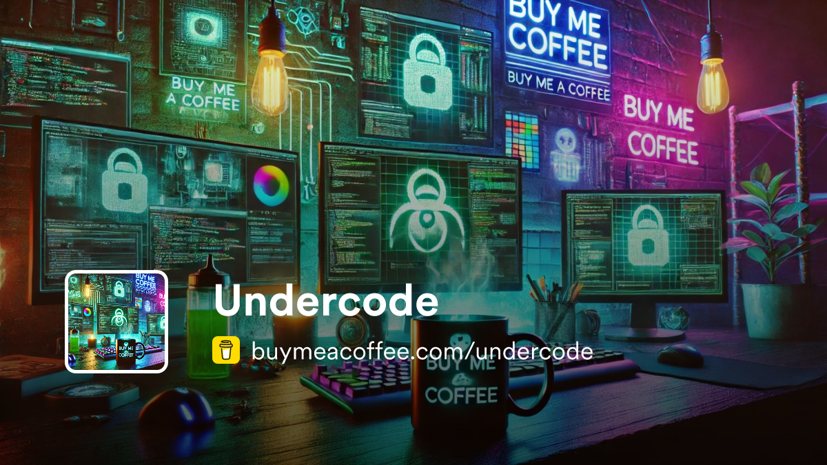 Undercode is