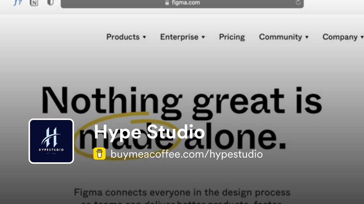 Hype Studio is Modern websites designed to connect your business with ...