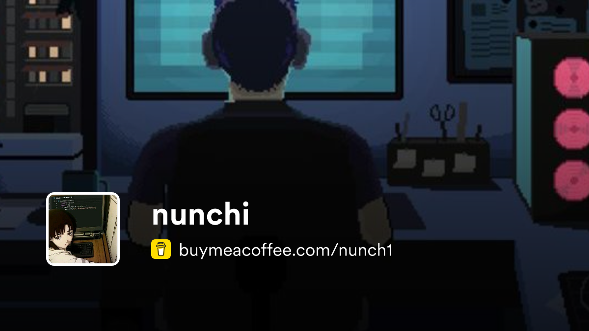 nunchi is I create custom FiveM scripts with unique features, smooth ...