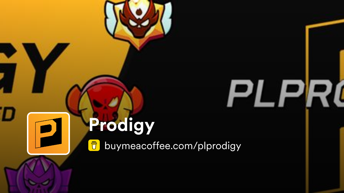 Brawl Prodigy Prodigy is The ultimate Brawl Stars website!