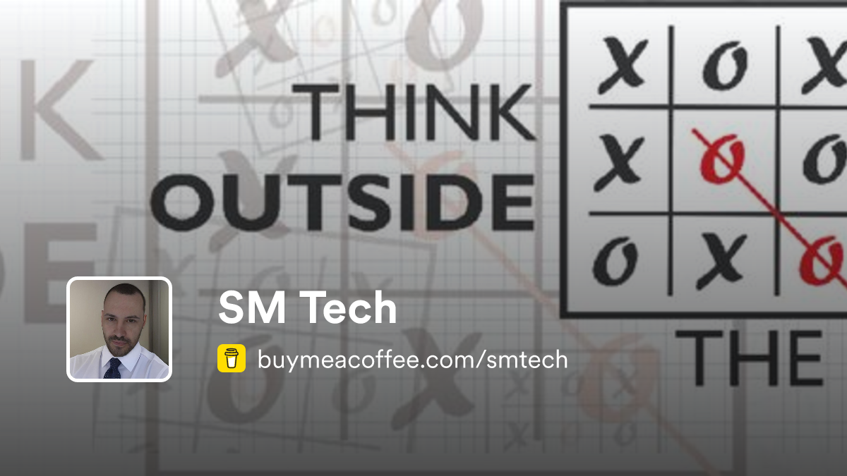 SM Tech is Developing web applications and APIs, building innovative AI ...