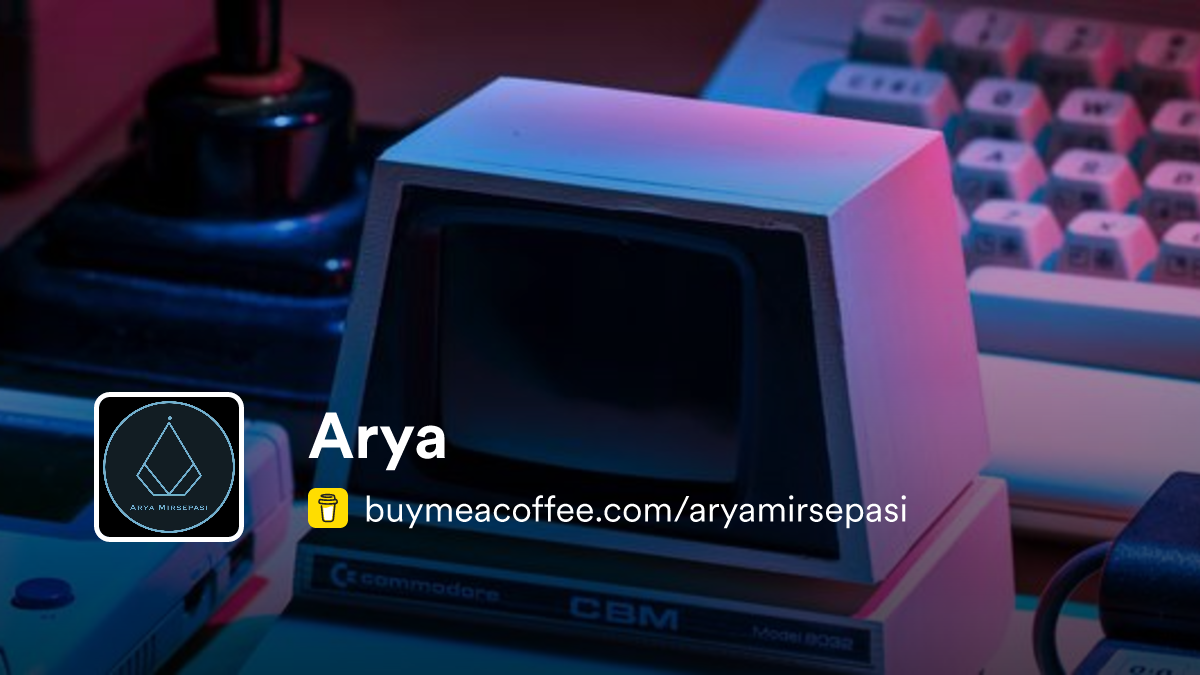 Arya is Working on Writing Tools macOS, iOS ports, and a secret project ...