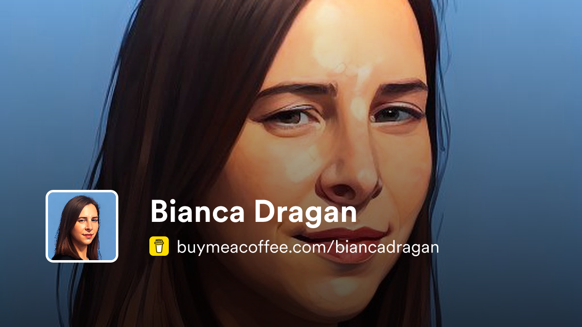 bianca-dragan-is-marketing-quest-buymeacoffee