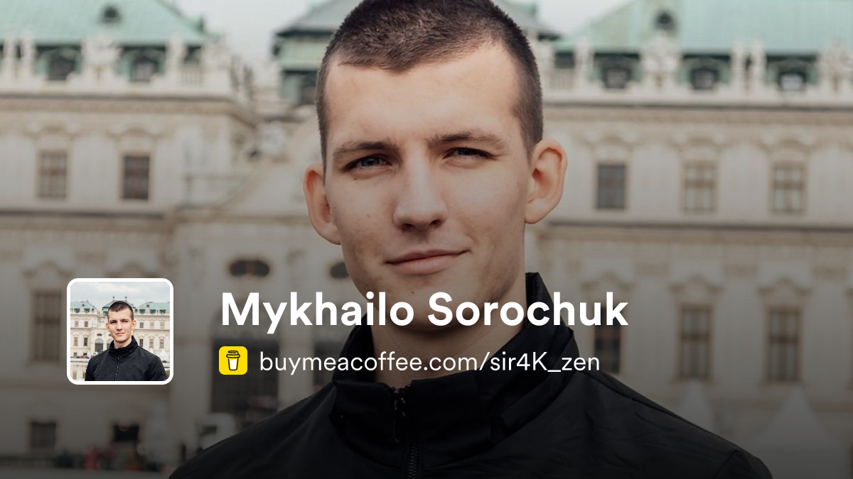 mykhailo-sorochuk-buymeacoffee