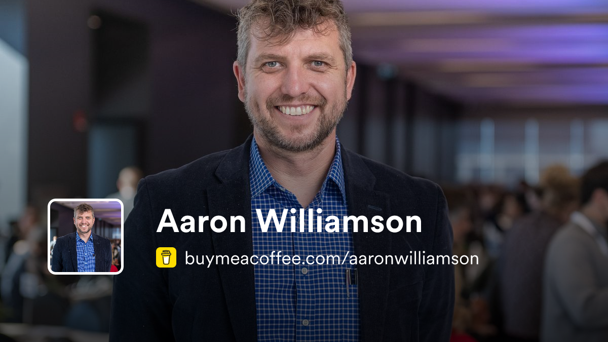 aaron-williamson-buymeacoffee