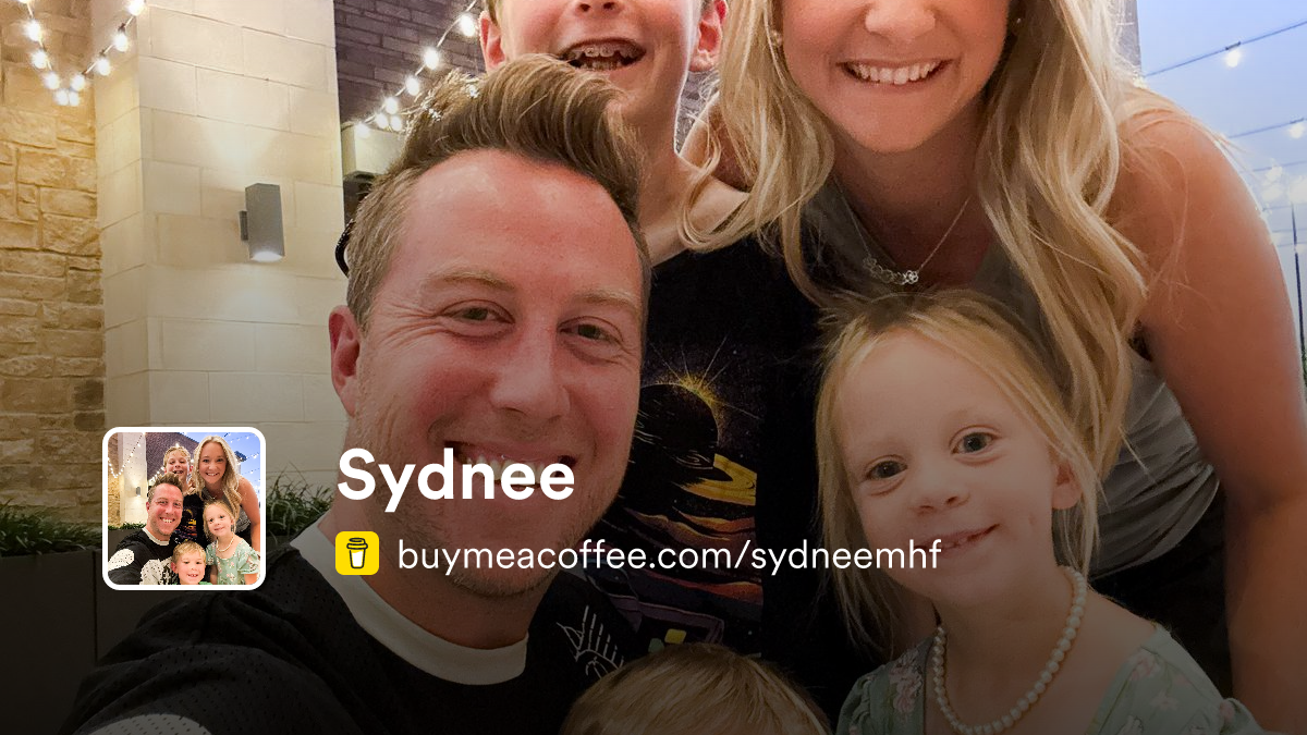 sydnee-buymeacoffee