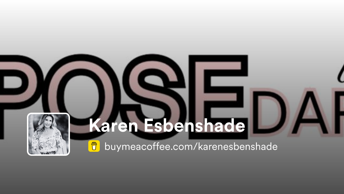 Karen Esbenshade is A way to get recovery books to our friends in need ...