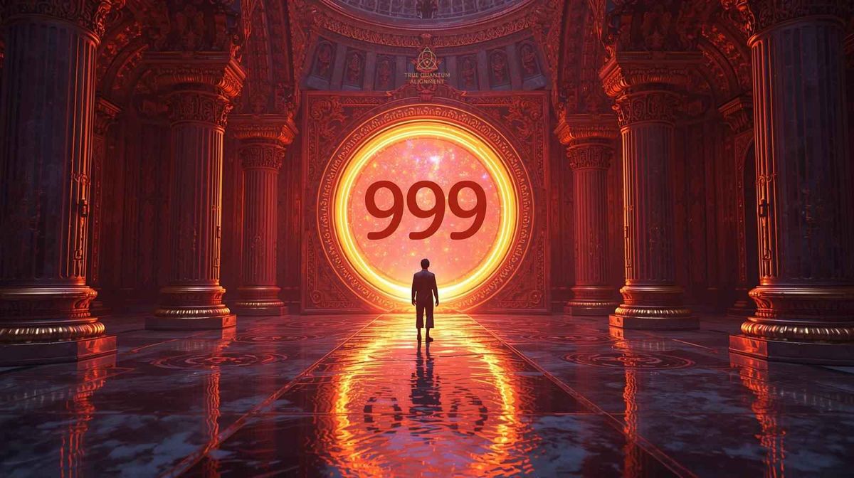 9 9 9 Alignment Day True Quantum Alignment With Simon Buymeacoffee