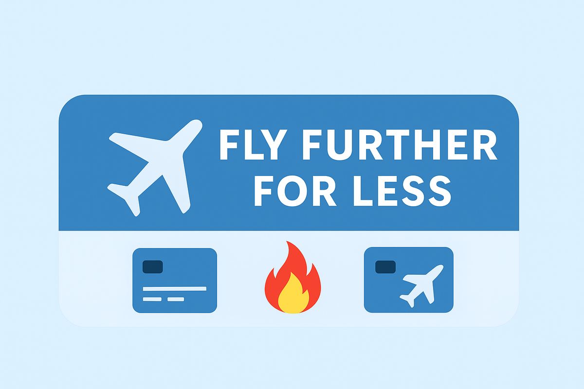 [Fly Further for Less ️] October 2025 Transfer Bonus Guide — The White ...