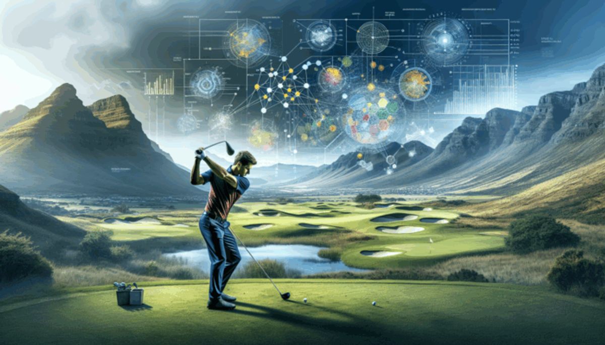 Golf Visualization Techniques: Mental Mastery Through Visualization ...