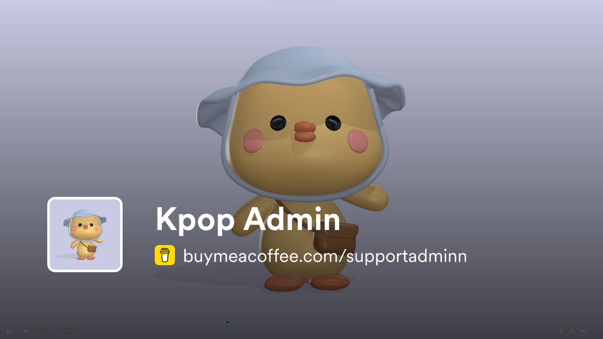 Kpop Support Kpop Admin is share BTS, Blackpink, and K-pop updates for fans ...