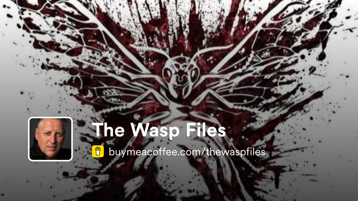 Wasp Files The Wasp Files is Ongoing video podcast on The Port Arthur Massacre ...