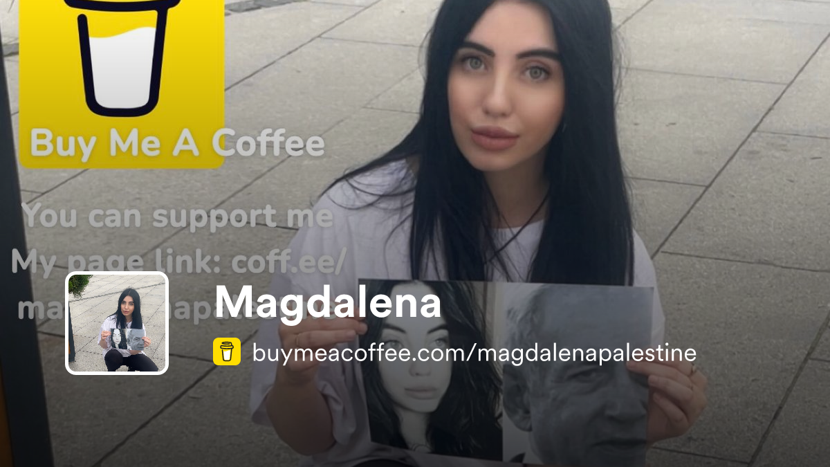 magdalena-buymeacoffee