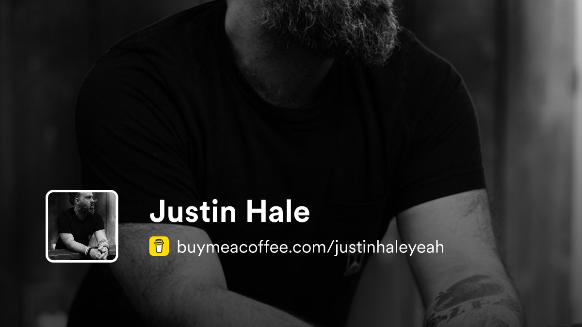 Justin Hale is Writing cyberpunk short stories, novellas, and novels on ...