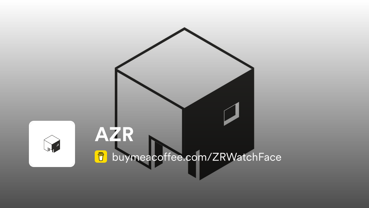 Open Azr File AZR - Buymeacoffee