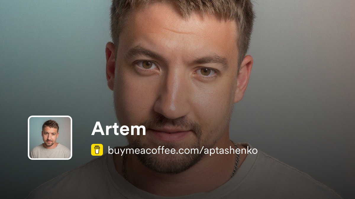 artem-buymeacoffee