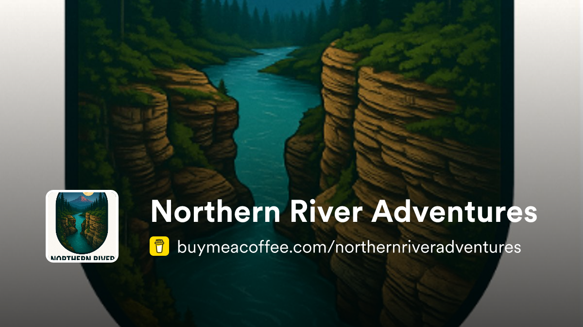 Northyern Rivers Northern River Adventures - Buymeacoffee
