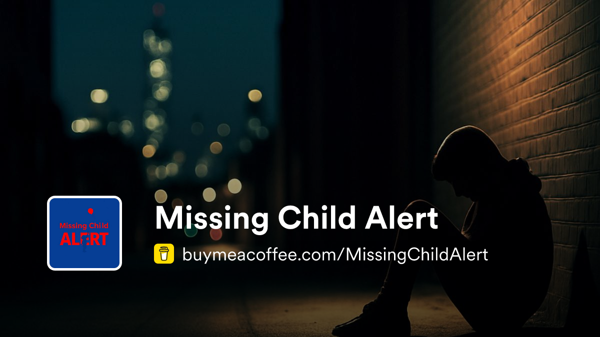 Missing Child Alert is Creating Missing Child Alerts on Facebook ...