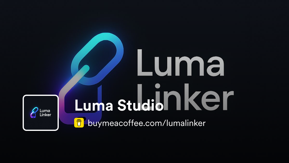 Luma Studio is Creating Software for iPhones and Google Chrome ...