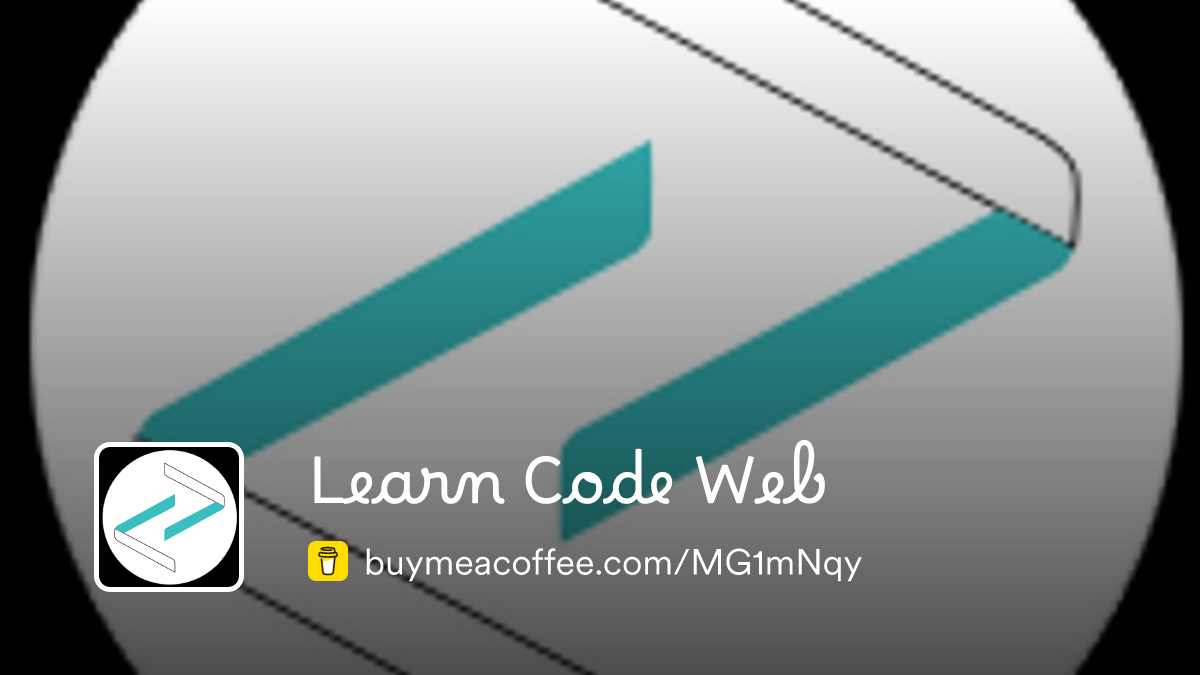 Learn Code Web is creating plugins, snippets, and web development ...