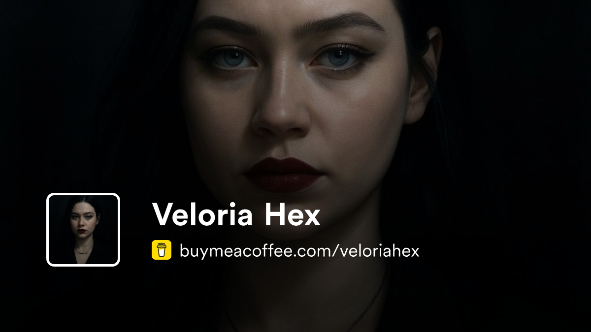 veloria-hex-buymeacoffee