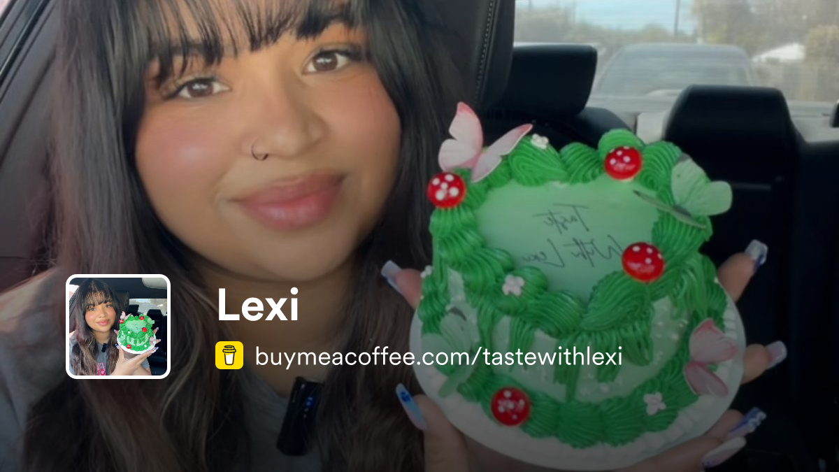 lexi-buymeacoffee