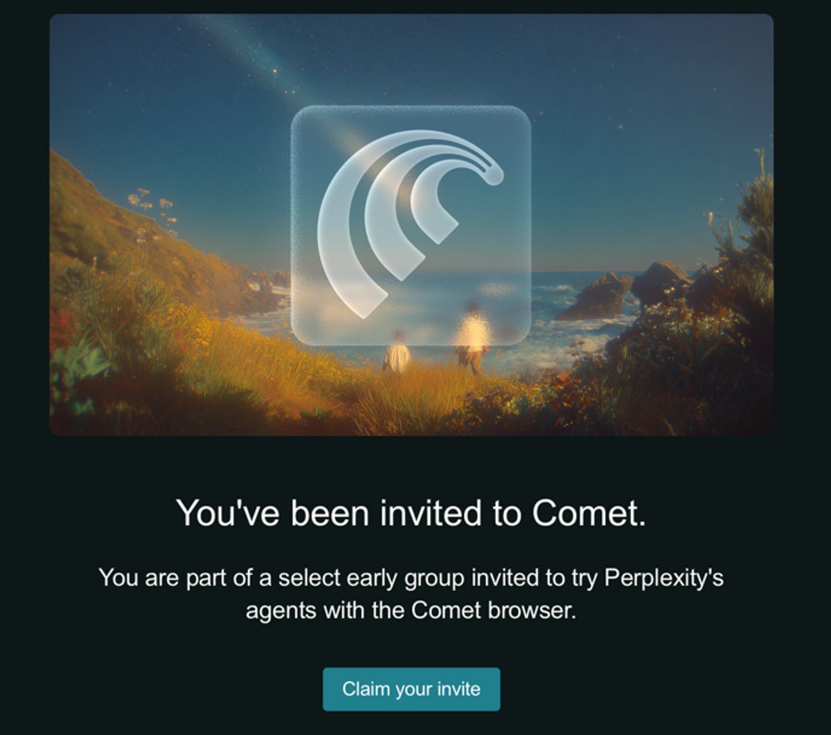 Comet Browser: A Fresh Take on Browsing with AI — Bytevoyage - Buymeacoffee