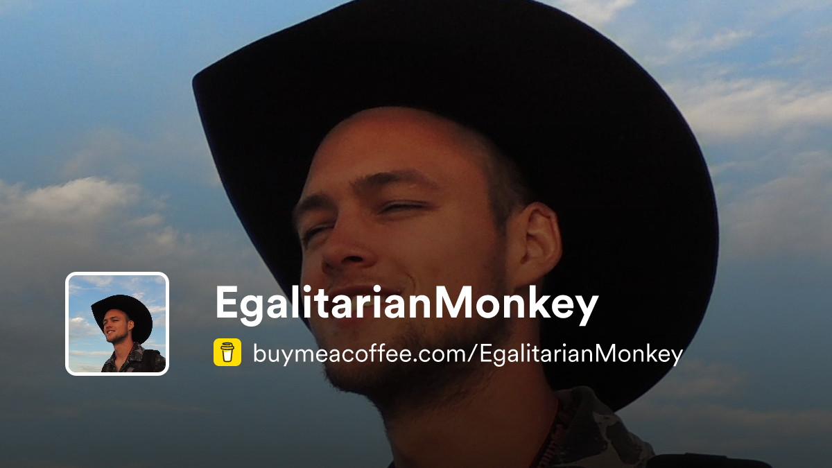 egalitarianmonkey-buymeacoffee