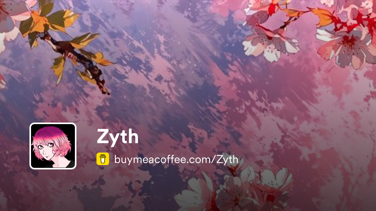 Posts by Zyth | Buy Me a Coffee - Buymeacoffee
