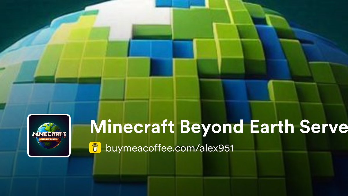 Minecraft Beyond Earth Server is Minecraft Beyond Earth Server ...