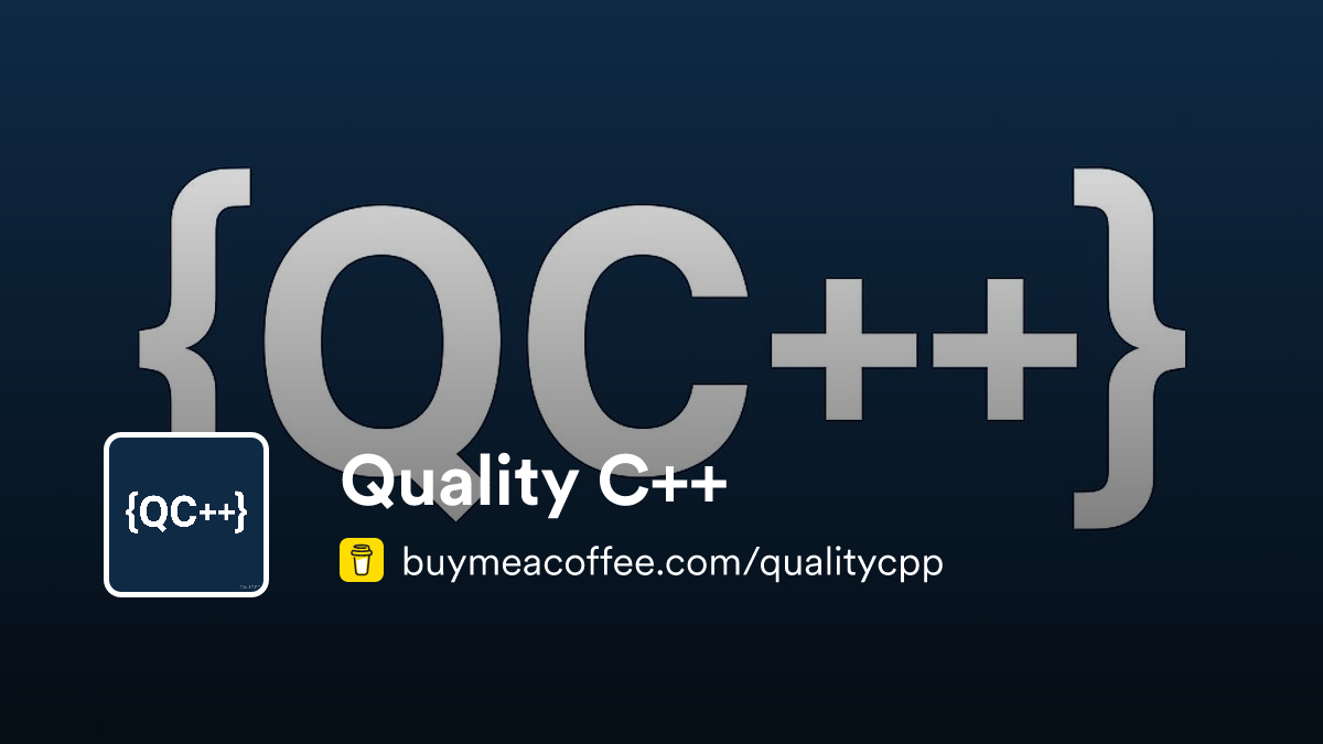 Quality C++ is Building a living knowledge base that teaches effective ...
