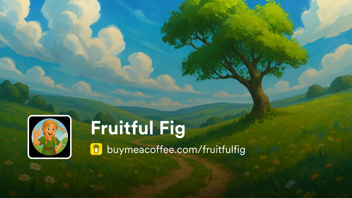 Fruitful Fig is building a faith-based blog, podcast, games database ...