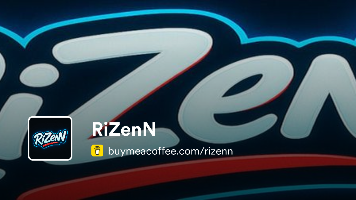 Rizenbr RiZenN is videos on playing different games like Fortnite, Roblox ...