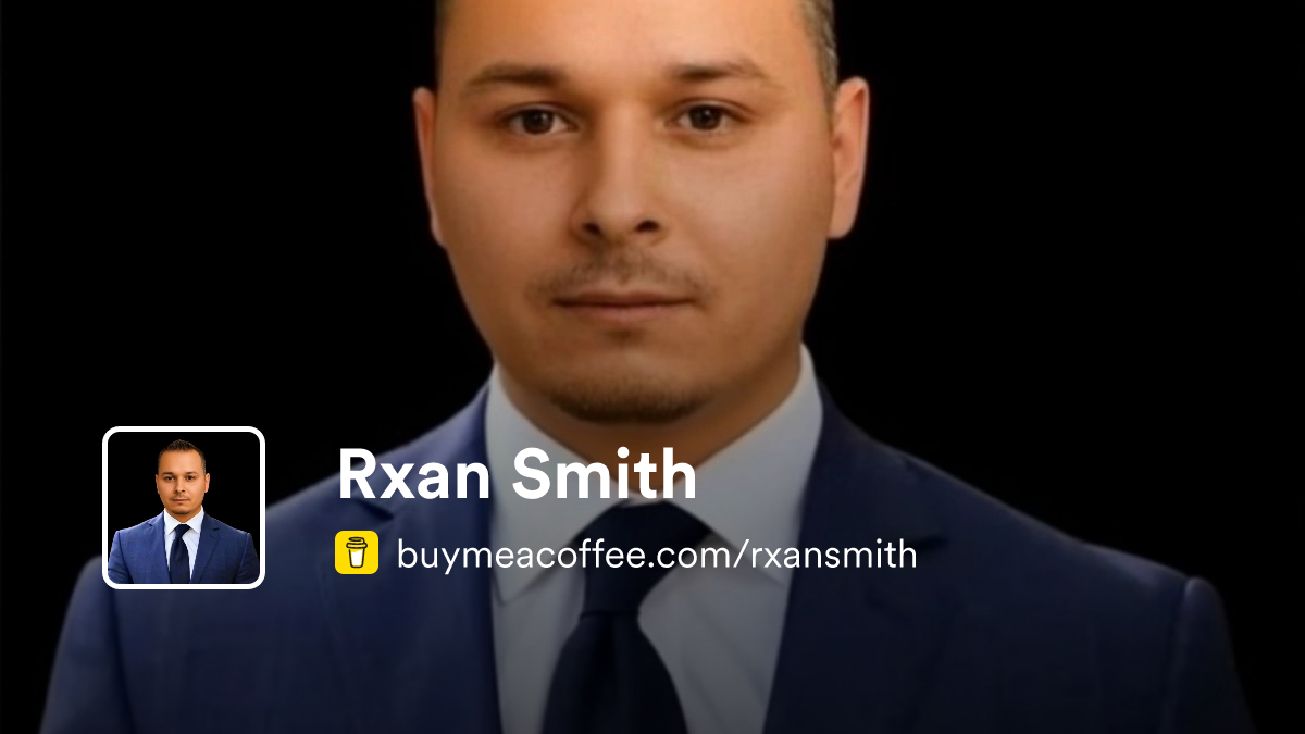 Rxan Smith