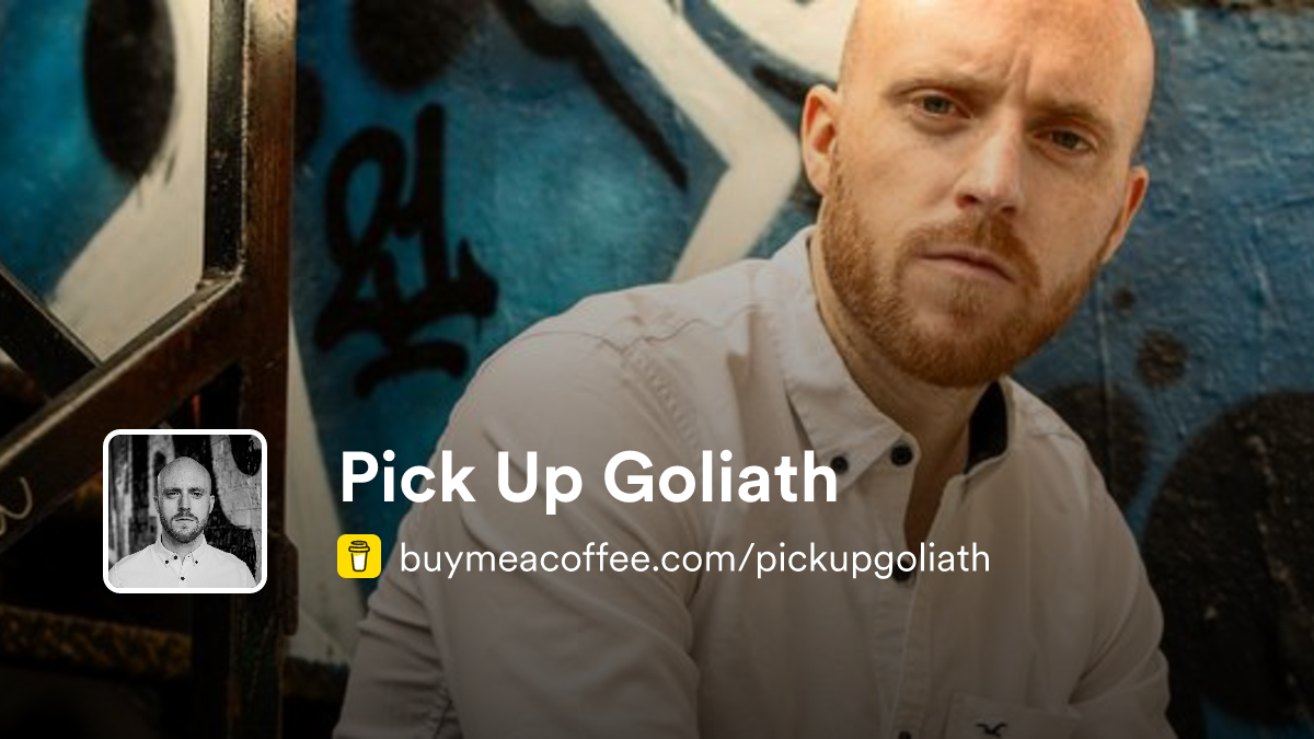 membership-pick-up-goliath-buymeacoffee