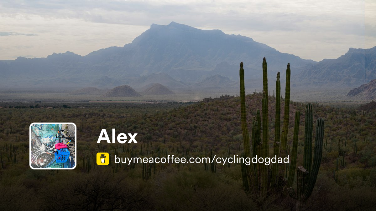 Alex Mea Alex - Buymeacoffee