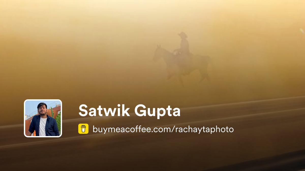 Satwik Gupta is High resolution wallpapers. - Buymeacoffee